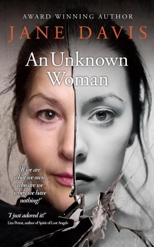 Паперова книга «An Unknown Woman», автор Джейн Девіс - фото №1