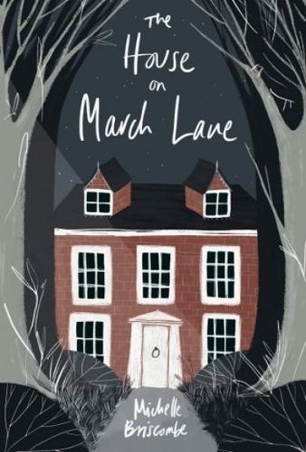 Бумажная книга «House on March Lane, The», автор Мишель Брискомб - фото №1