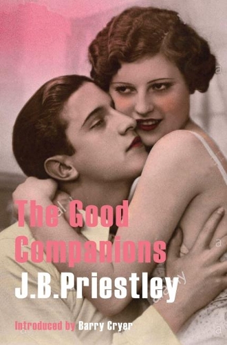 Бумажная книга «The Good Companions», автор Джон Бойтон Пристли - фото №1