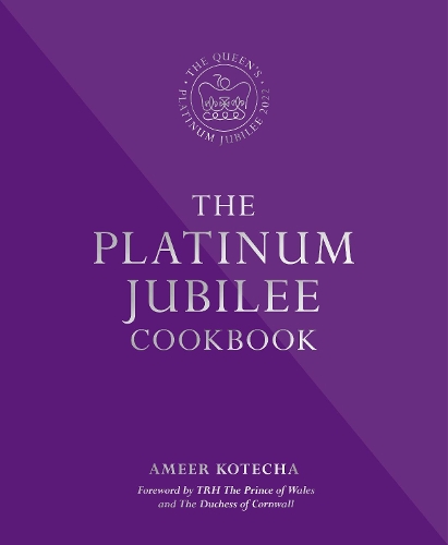 [object Object] «The Platinum Jubilee Cookbook: Recipes and stories from Her Majesty's Representatives around the world», автор Амір Котеча - фото №1