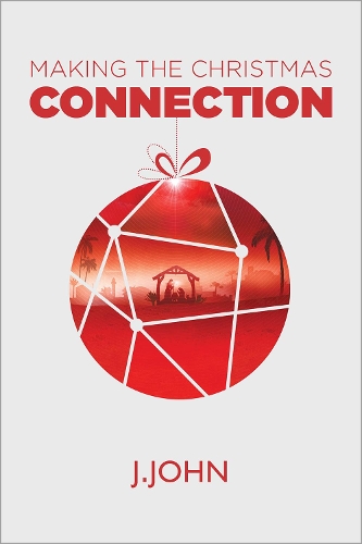 Бумажная книга «Making the Christmas Connection», автор Дж. Джон - фото №1