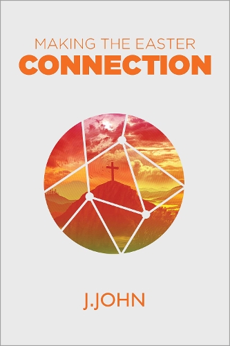 Паперова книга «Making the Easter Connection», автор Дж. Джон - фото №1