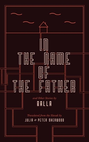 Бумажная книга «In the Name of the Father and Other Stories», автор Балла - фото №1