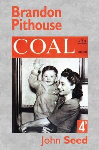 Бумажная книга «Brandon Pithouse», автор Джон Сид - фото №1