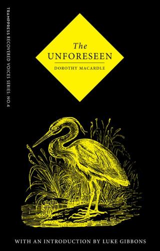 Паперова книга «The Unforeseen», автор Дороті Макардл - фото №1