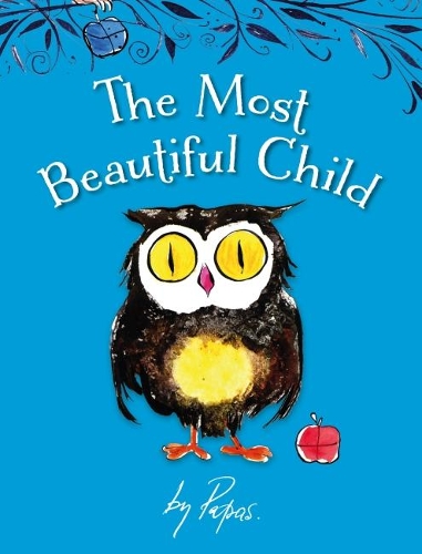 Бумажная книга «The Most Beautiful Child», автор Уильям Папас - фото №1