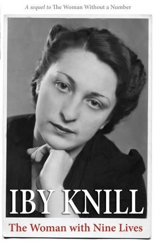 Бумажная книга «The Woman with Nine Lives», автор Иби Книлл - фото №1