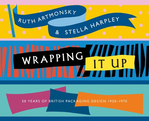  «WRAPPING IT UP PB» - фото №1