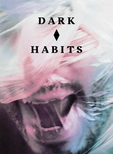 Паперова книга «Dark Habits», авторів Адам О’ріордан, Енн Луїза Кершоу, Естер Тайхманн, Грег Торп, Хізер Філліпсон, Джонатан Кемп, Сара Перкс - фото №1