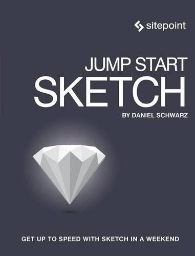 [object Object] «Jump Start Sketch», автор Дэниел Шварц - фото №1