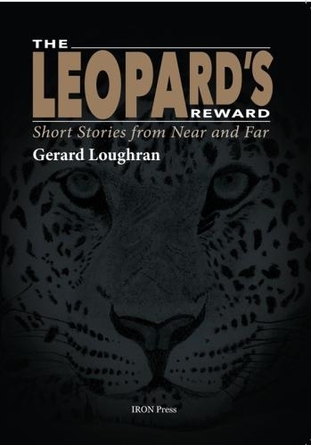 Бумажная книга «The Leopard's Reward: Short Stories from Near and Far», автор Джерард Лафран - фото №1