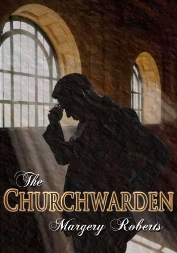 Паперова книга «The Churchwarden», автор Марджері Робертс - фото №1
