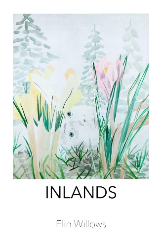Бумажная книга «Inlands», автор Элин Уиллоуз - фото №1
