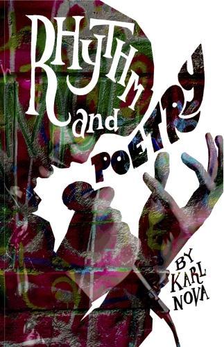 Бумажная книга «Rhythm and Poetry», автор Карл Нова - фото №1