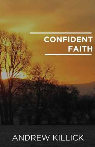  «Confident Faith» - фото №1
