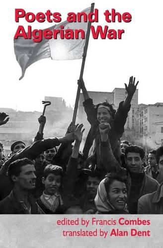 Бумажная книга «Poets and the Algerian War», автор Фрэнсис Комбес - фото №1