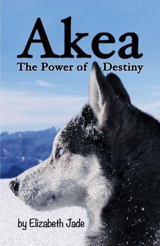 Бумажная книга «Akea», автор Элизабет Джейд - фото №1