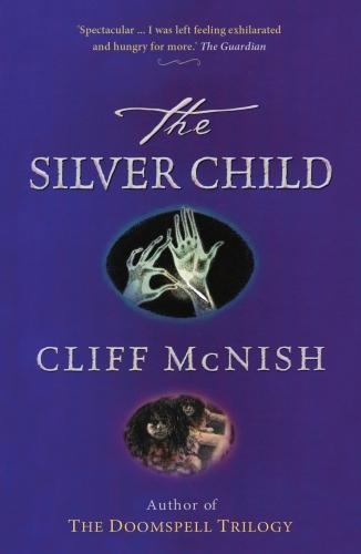 Бумажная книга «The Silver Child», автор Клифф Макниш - фото №1