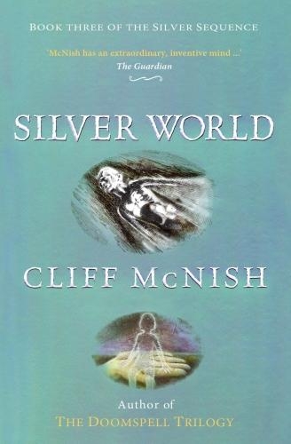 Бумажная книга «Silver World», автор Клифф Макниш - фото №1