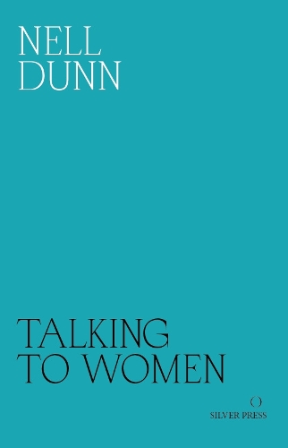 Паперова книга «Talking to Women», автор Нелл Данн - фото №1