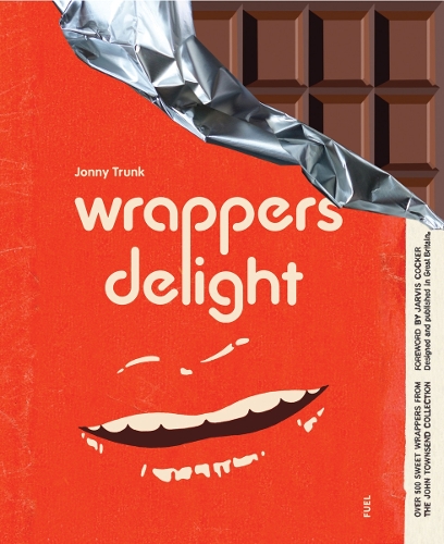 [object Object] «Wrappers Delight», автор Джонні Транк - фото №1