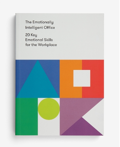 Бумажная книга «The Emotionally Intelligent Office: 20 Key Emotional Skills for the Workplace», автор The School of Life - фото №1