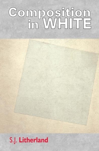Бумажная книга «Composition in White», автор С. Дж. Лизерленд - фото №1
