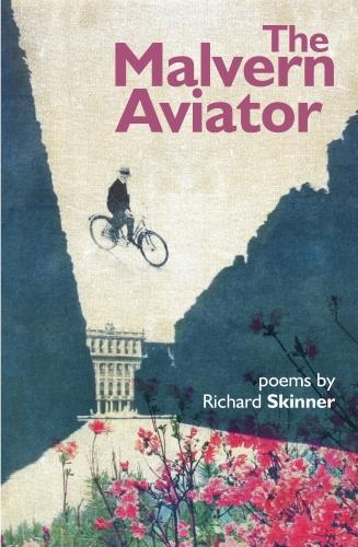 Бумажная книга «The Malvern Aviator», автор Ричард Скиннер - фото №1