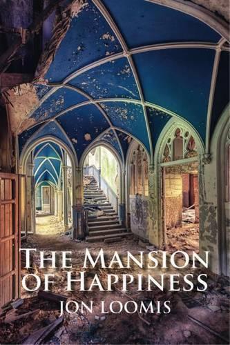 Бумажная книга «The Mansion of Happiness», автор Джон Лумис - фото №1