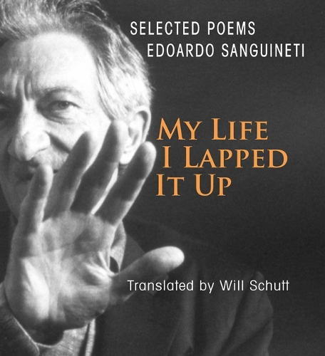 Бумажная книга «My Life, I Lapped It Up», авторов Эдоардо Сангинети, Уилл Шутт - фото №1