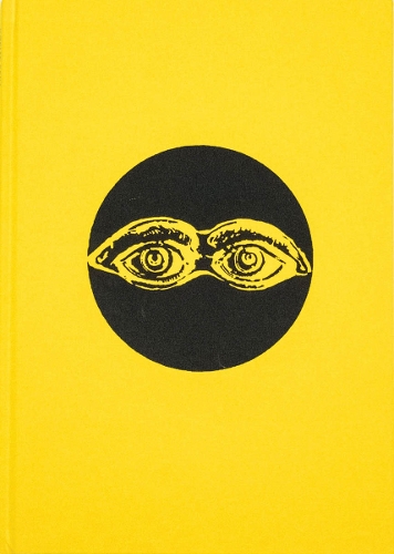 Паперова книга «Corita Kent: International Signal Code Alphabet», автор Рей Сміт - фото №1