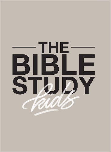 Бумажная книга «The Bible Study for Kids – A one year, kid–focused study of the Bible and how it relates to your entire family», автор Зак Виндаль - фото №1