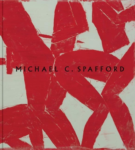 Бумажная книга «Michael C. Spafford: Epic Works», автор Брюс Гюнтер - фото №1