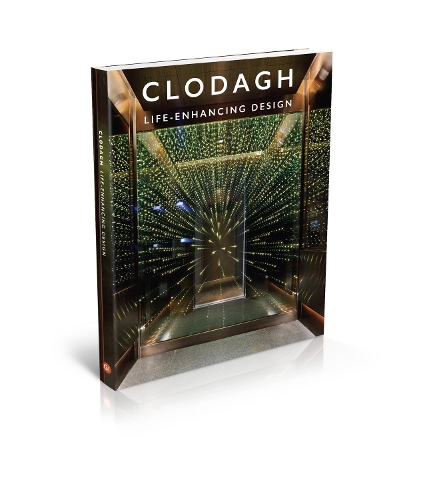 Паперова книга «Clodagh: Life-Enhancing Design», автор Клодаг - фото №1
