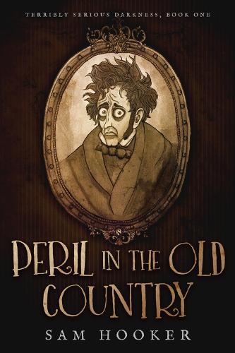 Бумажная книга «Peril in the Old Country», автор Сэм Хукер - фото №1