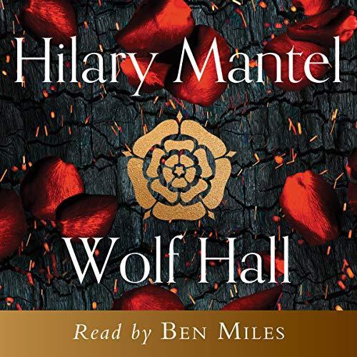 Аудіокнига «Wolf Hall», автор Гіларі Мантел - фото №1