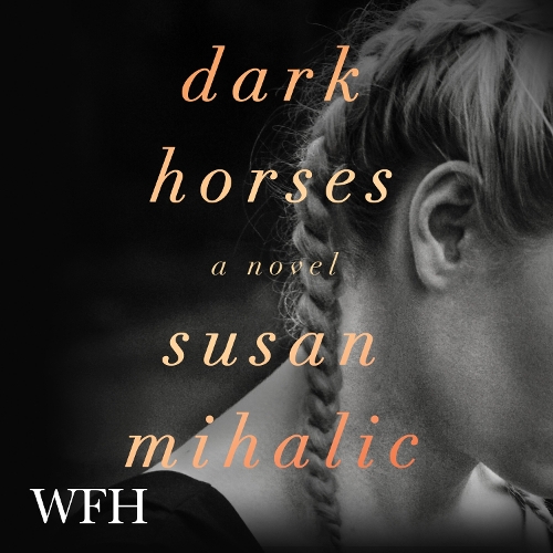 Аудіокнига «Dark Horses» - фото №1