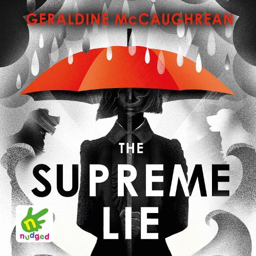 Аудіокнига «The Supreme Lie» - фото №1