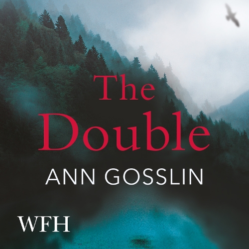 Аудіокнига «The Double», автор Енн Госслін - фото №1