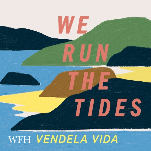 Аудиокнига «We Run the Tides» - фото №1