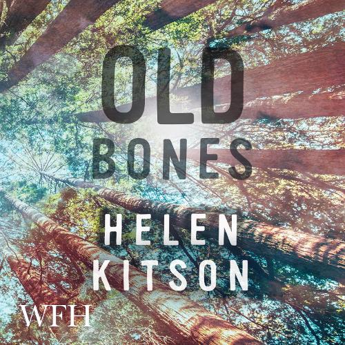 Аудиокнига «Old Bones», автор Хелен Китсон - фото №1