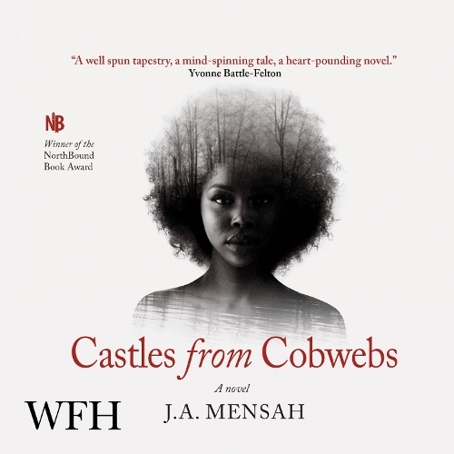Аудіокнига «Castles from Cobwebs», автор Дж.А. Менса - фото №1
