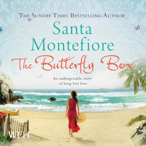 Аудиокнига «The Butterfly Box», автор Санта Монтефиоре - фото №1