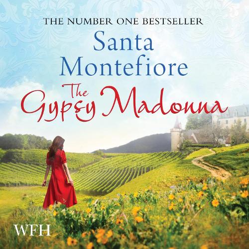 Аудиокнига «The Gypsy Madonna», автор Санта Монтефиоре - фото №1