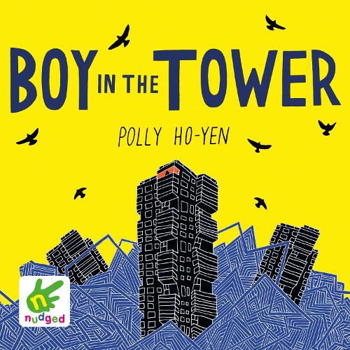 Аудиокнига «Boy in the Tower», автор Полли Хо-Йен - фото №1