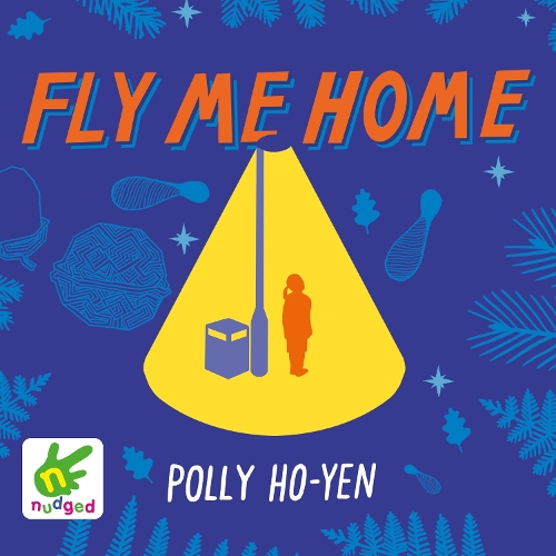 Аудиокнига «Fly Me Home», автор Полли Хо-Йен - фото №1