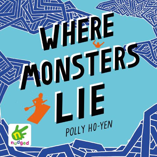 Аудиокнига «Where Monsters Lie», автор Полли Хо-Йен - фото №1
