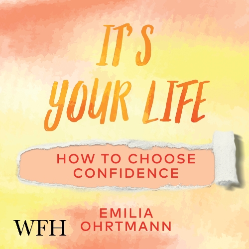 Аудіокнига «It's Your Life», автор Емілія Ортманн - фото №1