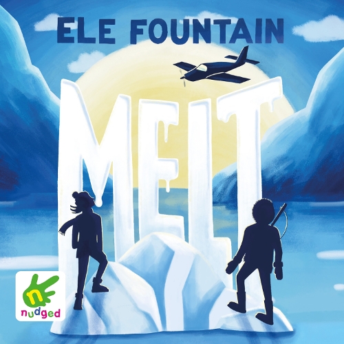 Аудиокнига «Melt», автор Эле Фонтейн - фото №1