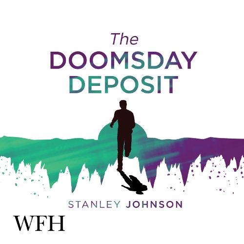 Аудіокнига «The Doomsday Deposit», автор Стенлі Джонсон - фото №1